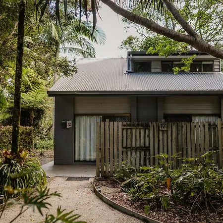 Bayshore Bungalows Byron Bay-2
