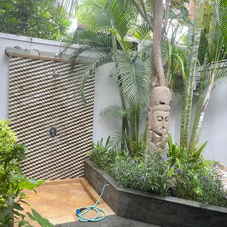 Bali Santi Bungalows-2