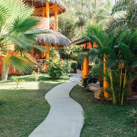Unelma Bungalows-2