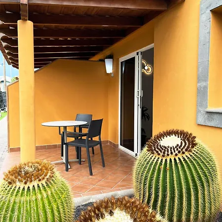 Bungalows Los Almendros - Exclusive Vacation Club-3