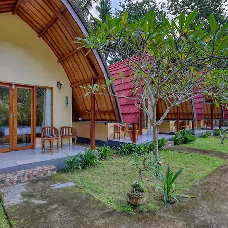 Maharga Bungalows-3