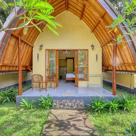 Maharga Bungalows-2