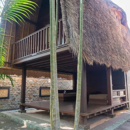 The Nichos Bungalows And Villas-2