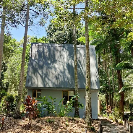 Bayshore Bungalows Byron Bay-3