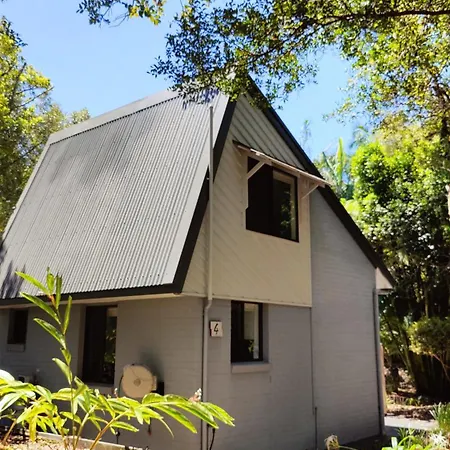 Bayshore Bungalows Byron Bay-3