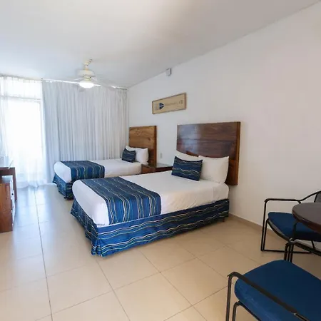 Costa Alegre Hotel&Suites-2