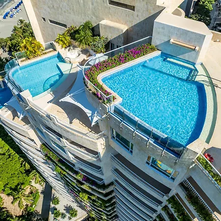 Hotel Irotama Lago-2