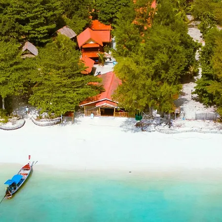 Coco Beach Bungalows-3