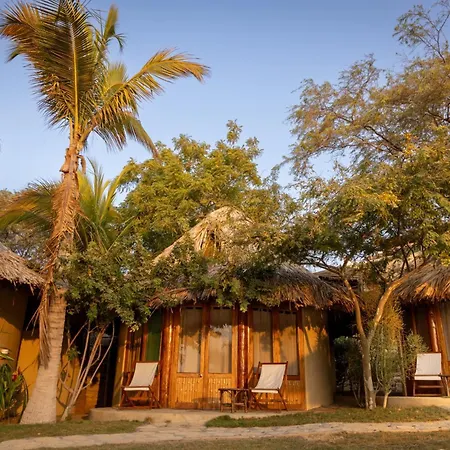 Soleil Bungalows-3