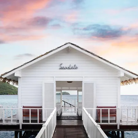 Sandals Grande St Lucian Spa And Beach All Inclusive Resort Adults Only-3