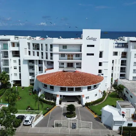 Casablanca Resort-2