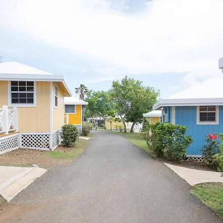 Bungalows On The Bay Usvi-2