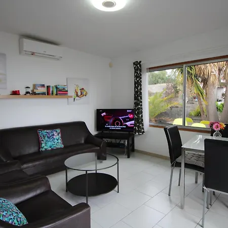 Los Guanches Bungalows-2