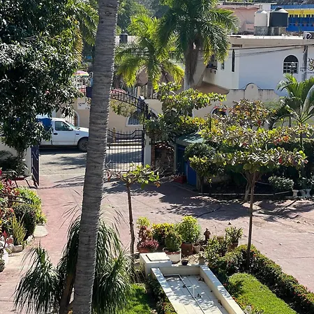 Villas El Dorado-2