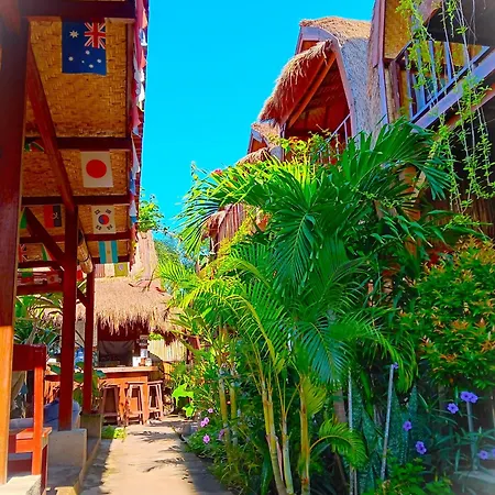 Good Vibes Bungalows-3