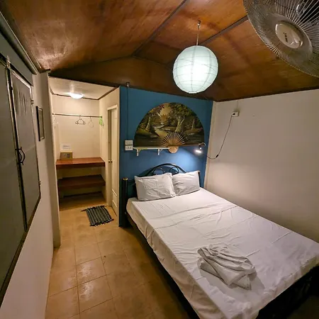 Moonhut Bungalows-3