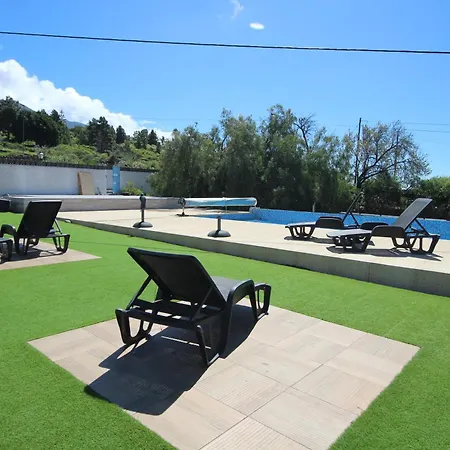 Los Guanches Bungalows-3
