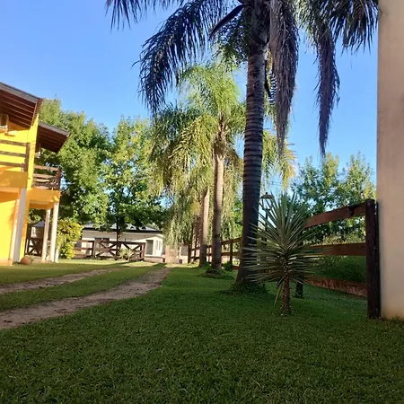 Bungalows Ivarab-2