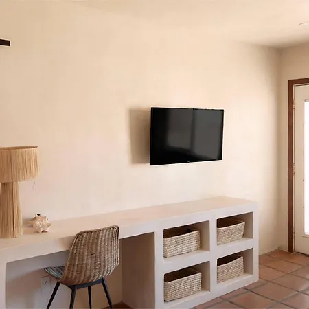 Los Bungalows-3