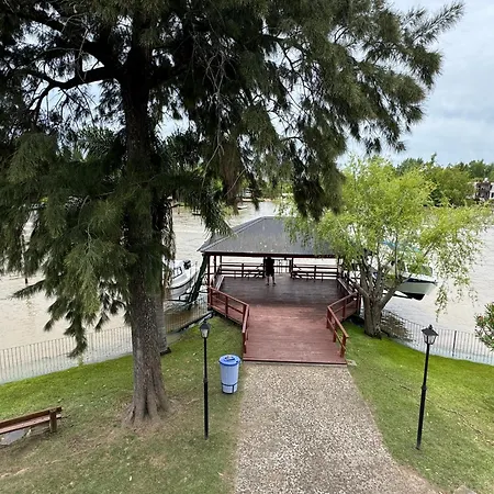 Aires Del Delta-3