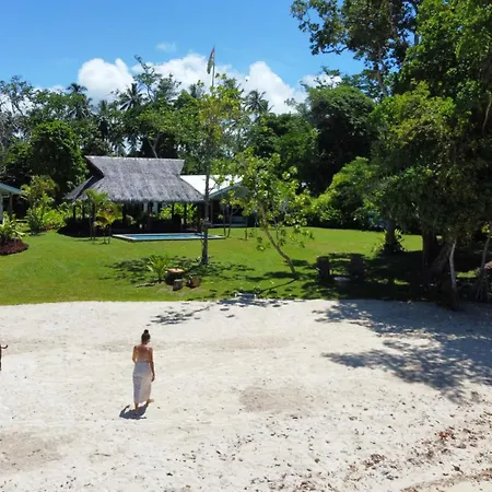 Lope Lope Beach Bungalows-3