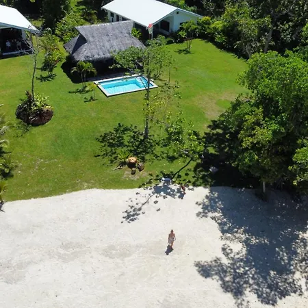 Lope Lope Beach Bungalows-2
