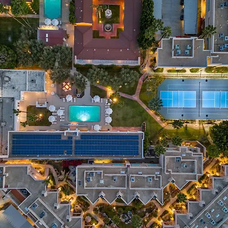 Casa Palma Hotel & Bungalows-2