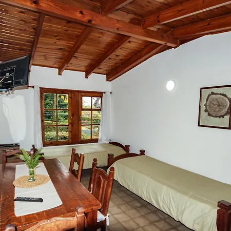 Mont Blanc Bungalows-3