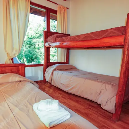 Mont Blanc Bungalows-2