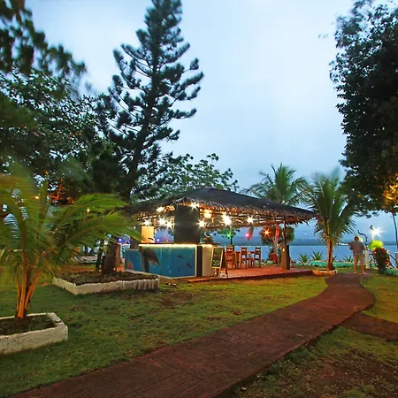 Sambag Hideaway Bungalows-3