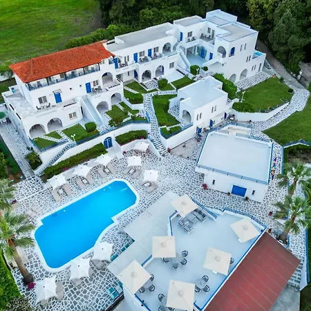 Theo Bungalows Boutique Hotel-2
