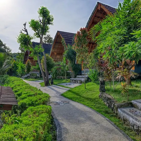 Bagia Bungalows-3