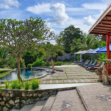 Bagia Bungalows-3
