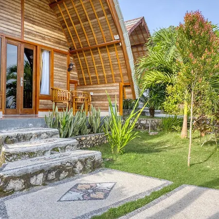 Bagia Bungalows-3