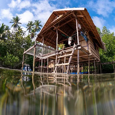 Mansuar Raja Ampat Bungalows-2