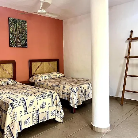 Bungalows Teka-3