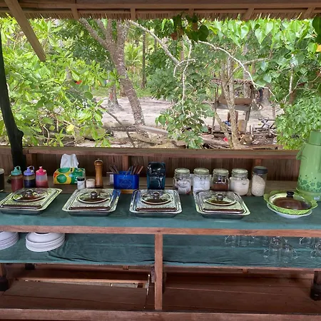 Mansuar Raja Ampat Bungalows-2