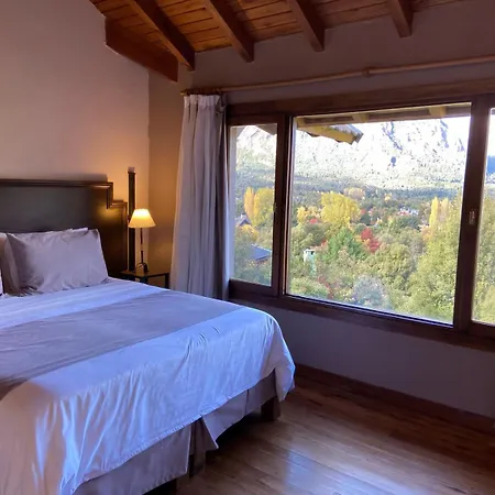 Arelauquen Bungalows&Suites-2