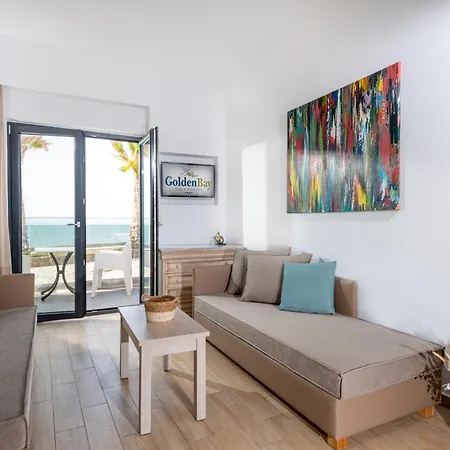 Golden Bay Boutique Hotel & Bungalows-2