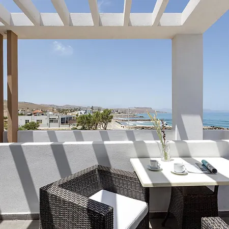 Golden Bay Boutique Hotel&Bungalows-2