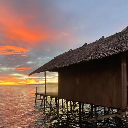 Mansuar Raja Ampat Bungalows-3