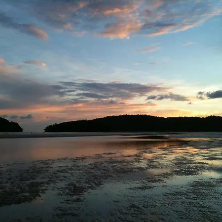 The Emerald Krabi Beach Resort-2