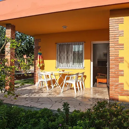 Bungalows Pascual-3