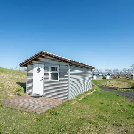 Efri-Vik Bungalows-3