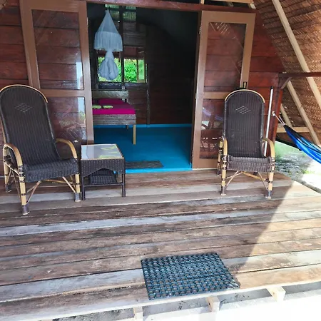 Ira Bungalows Pulau Banyak-2