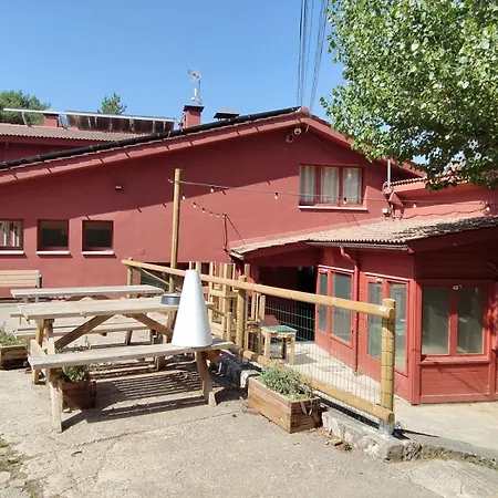 Wecamp Pedraforca-3