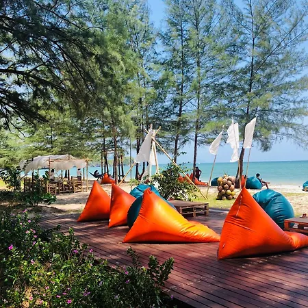 The Emerald Krabi Beach Resort-3