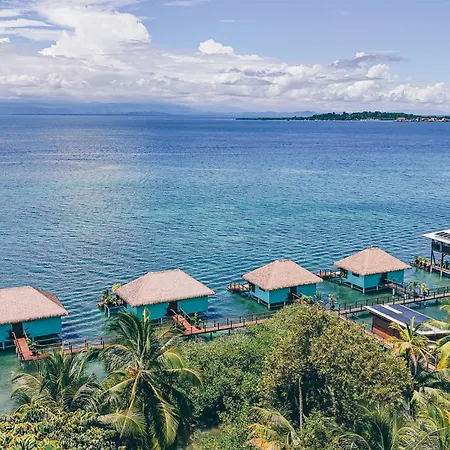 Sol Bungalows Bocas Del Toro-2