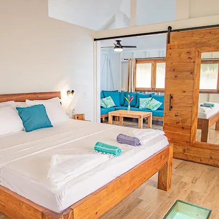 Sol Bungalows Bocas Del Toro-3
