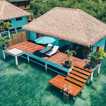 Sol Bungalows Bocas Del Toro-3